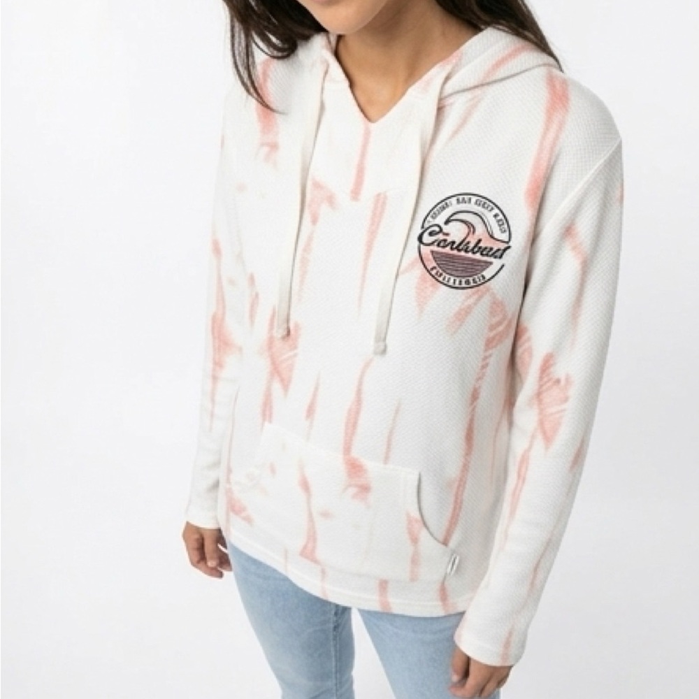 Carlsbad Beach Hoodie